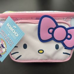 Hello Kitty Fanny Pack