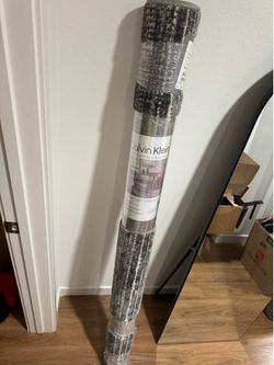 Calvin Klein Rug 5x7