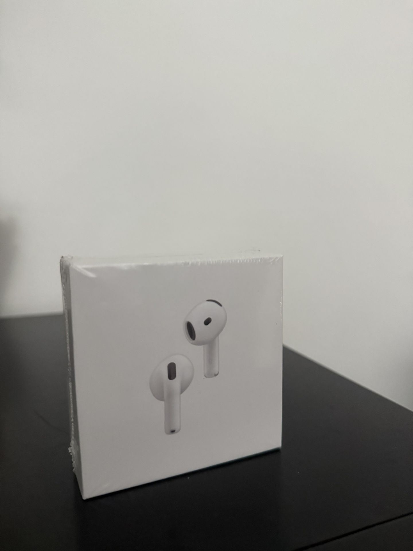 AirPods 4 