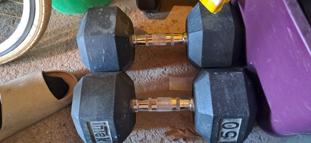 Weight Lifting Stuff