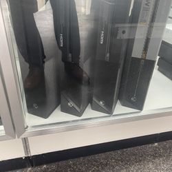 Xbox One (each)