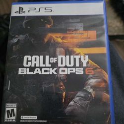 PS4 And PS5 Games