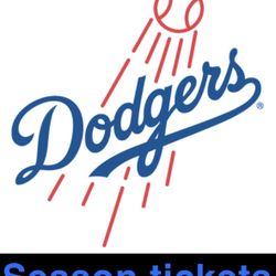 Dodgers Tickets 