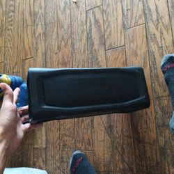 Lifeproof - Aquaphonics AQ10 Portable Bluetooth Speaker