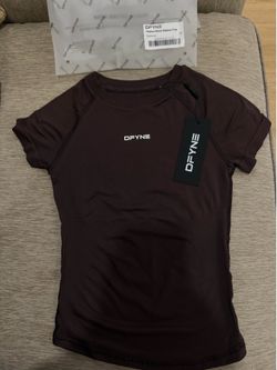 Dfyne top