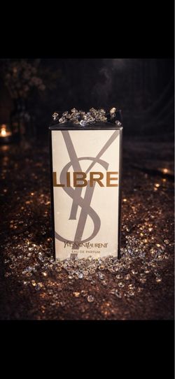 YVES SAINT LAURENT•FRAGRANCE