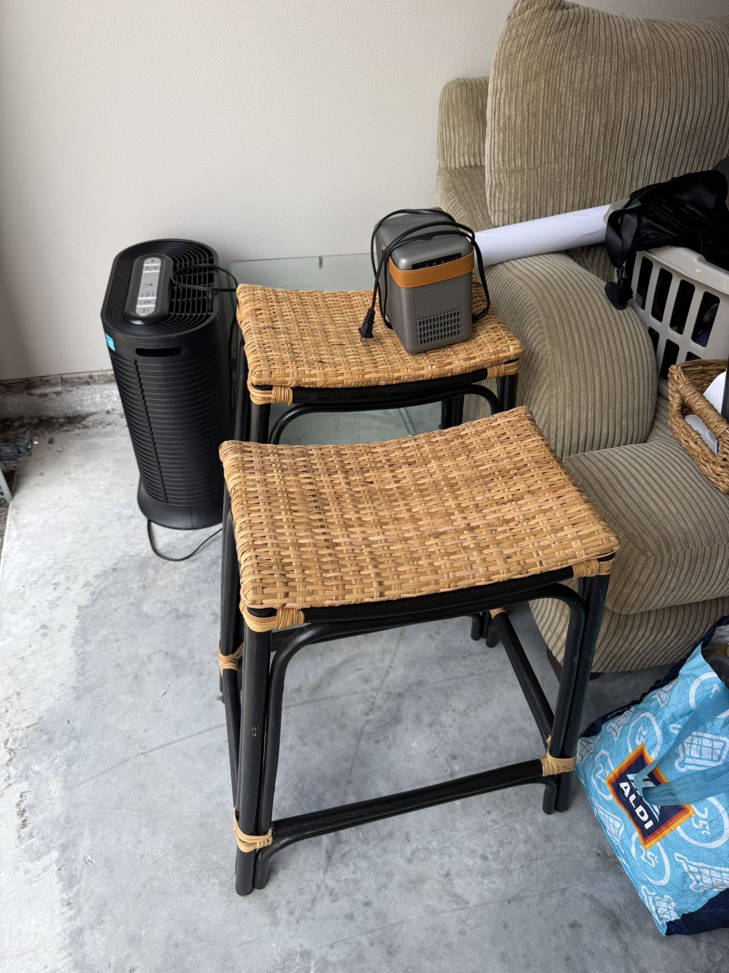Bar Chairs