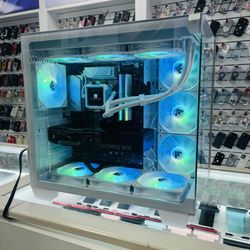 Gaming PC 5070 Rtx 