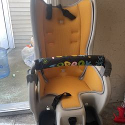 Topeak Baby  Bike Seat