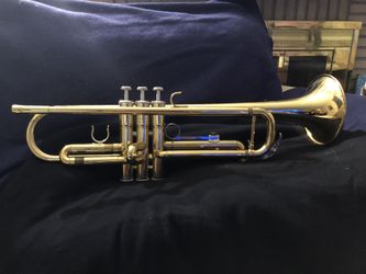 Yamaha Trumpet
