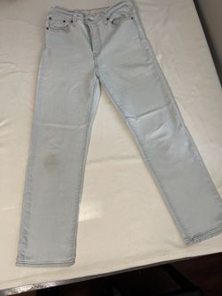 Levi’s Wedgie Straight Size 28