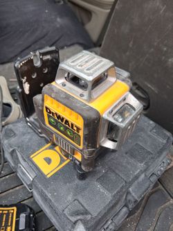 Laser (for parts only)