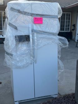 New Refrigerator