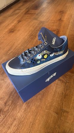 Souvenir LX Old Skool 36 Navy