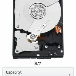 Hard Drive