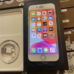 iPhone 7 256g Factory Unlock Like New 