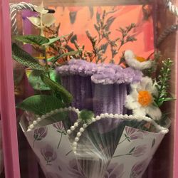 Forever bouquets For valentines