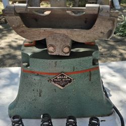 Vintage Miller Paint Mixer ($100)