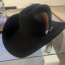 Cowboy Hat Tejana