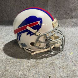 Bills Helmet 