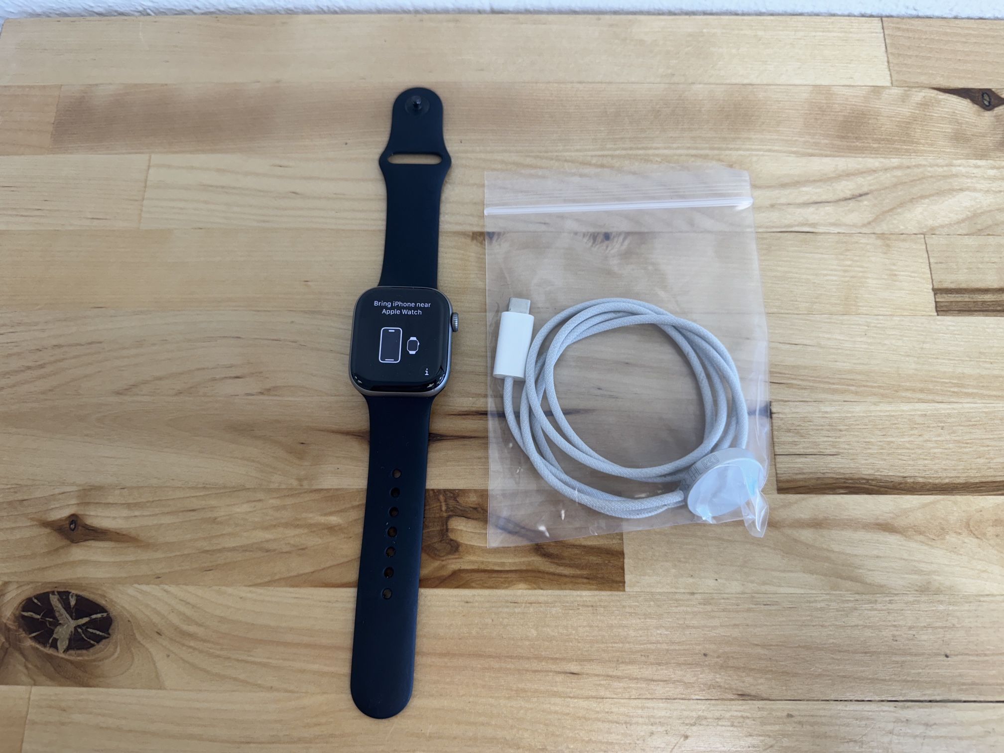 Apple Watch Series 11 / 42MM / Cellular