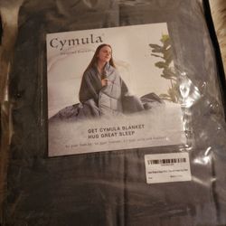 19 Pound Weighted Blanket