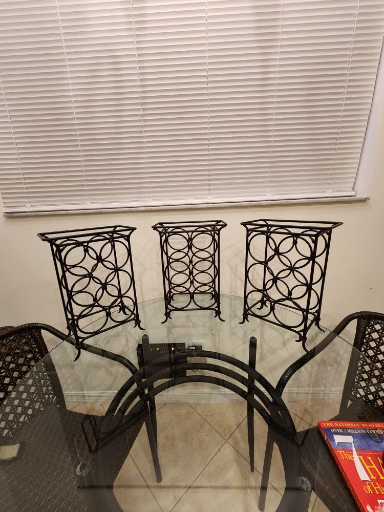 Wine Racks