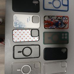Iphone Cases