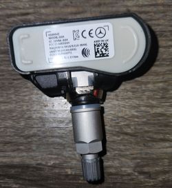 Mercedes Tire Pressure Monitoring Sensor