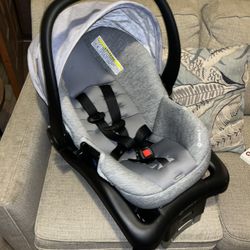 Baby Car Seat