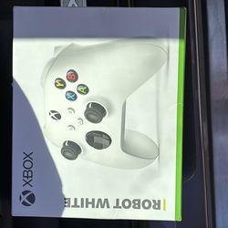 Robo white controller XS Bluetooth
