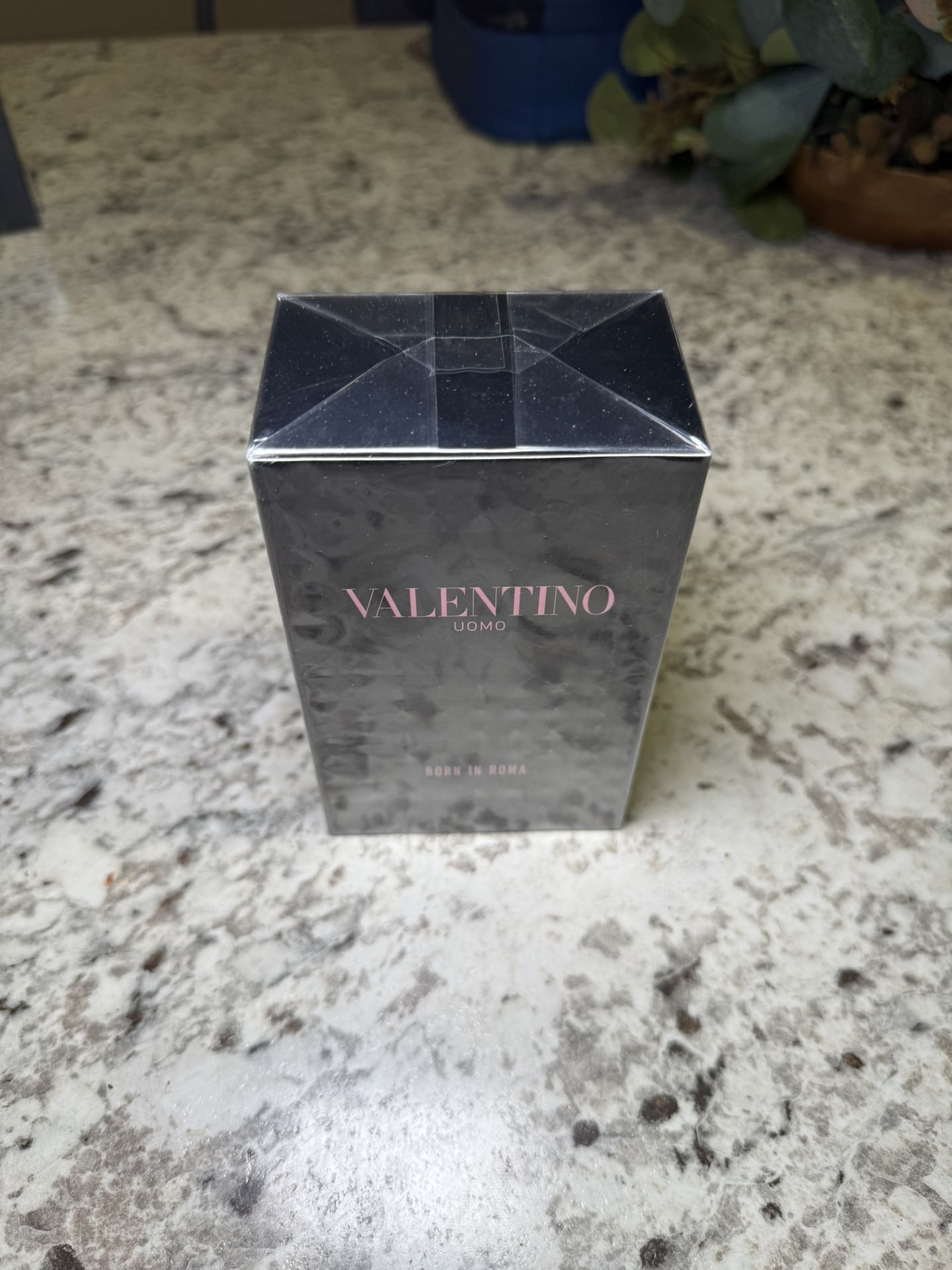 Valentino Born In Roma 3.3oz