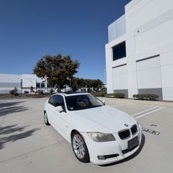 2011 BMW 328i