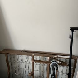 Hospital Bed