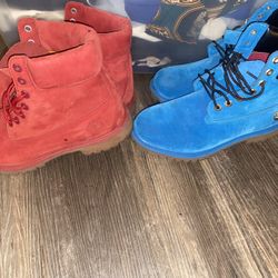 Timberlands For Sale 