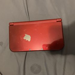 3DSXL 
