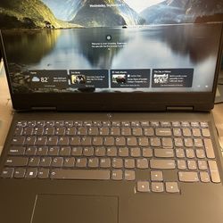 Lenovo IdeaPad Gaming 3