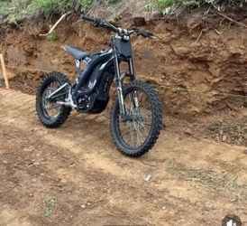 Fully built 72v LBX