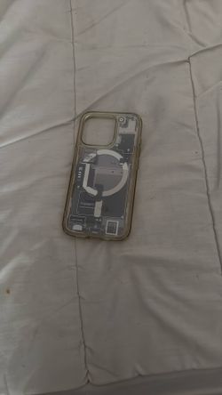 IPhone 15 Pro Case