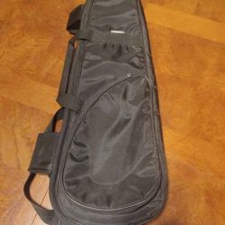 1/4 Violin Case (NO VIOLIN)