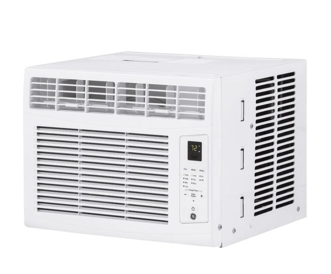 GE Air Conditioner 