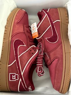 Nike Dunk Low Protro Kobe Bryant lower merian