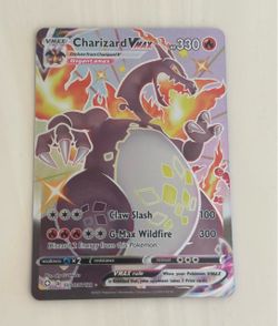 Pokemon Card