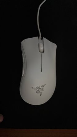Razor mouse