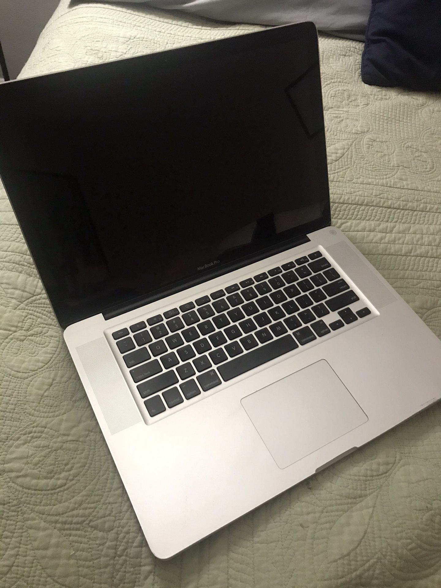 Macbook Pro (15-inch, Mid-2010)