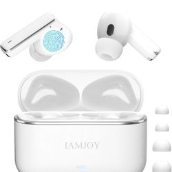 IAMJOY Language Translation Earbuds