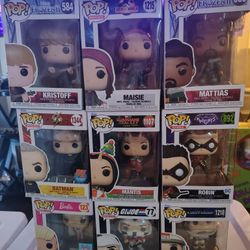 Funkos 