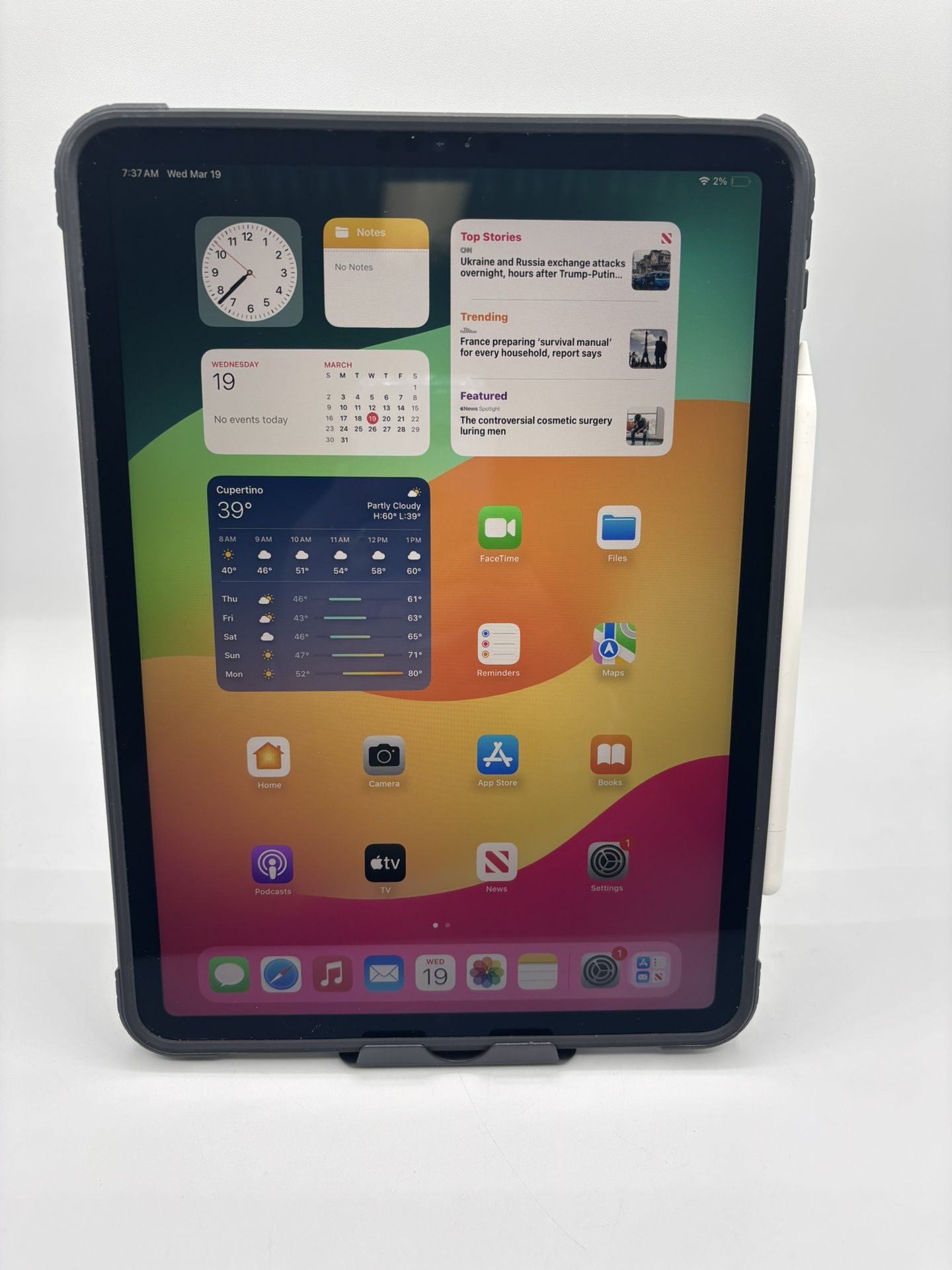 Apple iPad Pro 4th Gen