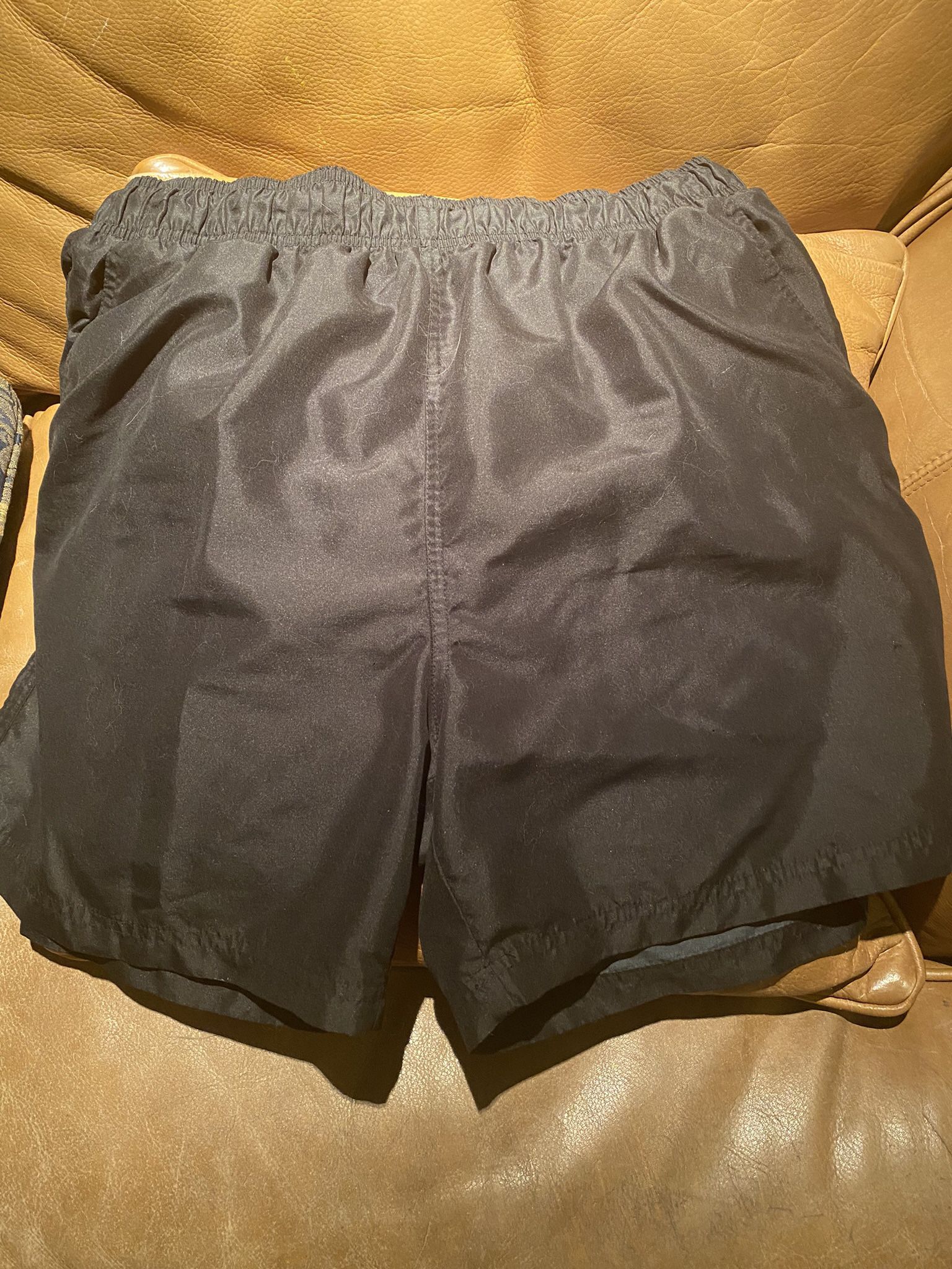 Mens Faded Glory Brand Nylon Shorts Size Large 36-38 for Sale in Fresno ...