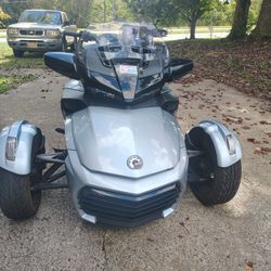 2023  F3 Metallic Blue Blue